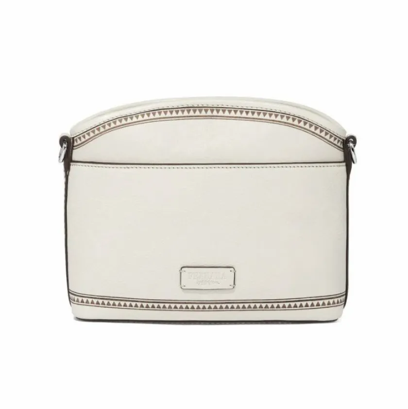 Brighton Campiello Mini Cross Body Bag Hot