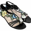 Brighton Canopy Sandals Multi Best