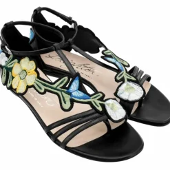 Brighton Canopy Sandals Multi Best