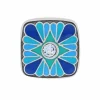 Brighton Casablanca Blues Pillow Bead Blue-Multi Outlet