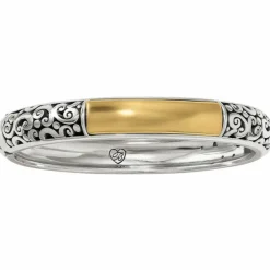 Brighton Catania Hinged Bangle Outlet