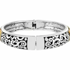 Brighton Catania Hinged Bangle Outlet