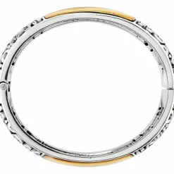 Brighton Catania Hinged Bangle Outlet