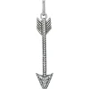 Brighton Celestia Arrow Amulet Silver Hot
