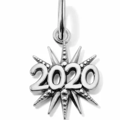 Brighton 2020 Charm Silver Clearance