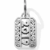 Brighton 2019 Charm Silver Sale