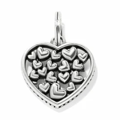 Brighton 2024 Charm Silver Sale