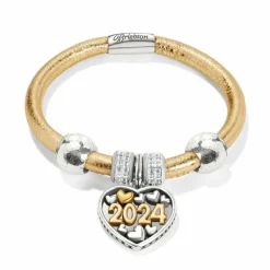 Brighton 2024 Charm Silver Sale
