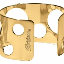 Brighton Christo Los Angeles Wide Cuff Bracelet Clearance