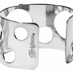 Brighton Christo Los Angeles Wide Cuff Bracelet Clearance