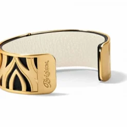 Brighton Christo Moscow Narrow Cuff Bracelet Set Online