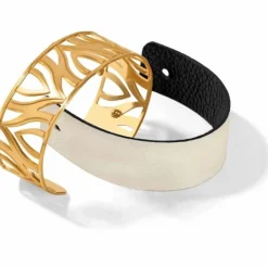 Brighton Christo Moscow Narrow Cuff Bracelet Set Online