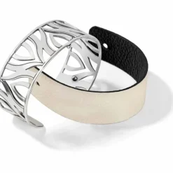Brighton Christo Moscow Narrow Cuff Bracelet Set Online