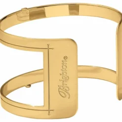 Brighton Christo New Delhi Wide Cuff Bracelet Clearance