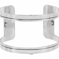 Brighton Christo New Delhi Wide Cuff Bracelet Clearance