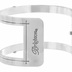 Brighton Christo New Delhi Wide Cuff Bracelet Clearance