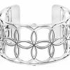 Brighton Christo NYC Wide Cuff Bracelet Clearance
