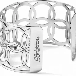 Brighton Christo NYC Wide Cuff Bracelet Clearance