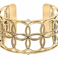 Brighton Christo NYC Wide Cuff Bracelet Clearance