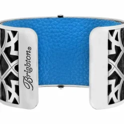 Brighton Christo Paris Wide Cuff Bracelet Set Outlet