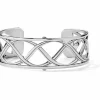 Brighton Christo Sydney Narrow Cuff Bracelet Best