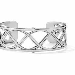 Brighton Christo Sydney Narrow Cuff Bracelet Best