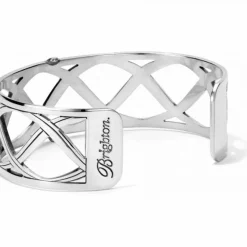 Brighton Christo Sydney Narrow Cuff Bracelet Best