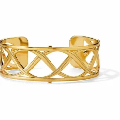 Brighton Christo Sydney Narrow Cuff Bracelet Best