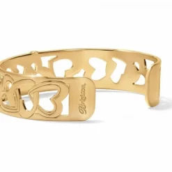Brighton Christo Venice Slim Cuff Bracelet Best