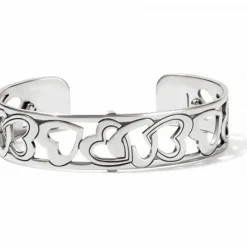 Brighton Christo Venice Slim Cuff Bracelet Best