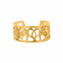 Brighton Christo Vienna Narrow Ring Best