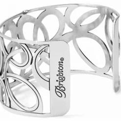 Brighton Christo Vienna Wide Cuff Bracelet Online