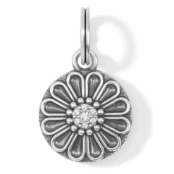 Brighton Clara Charm Silver Best