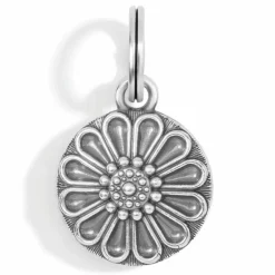 Brighton Clara Charm Silver Best