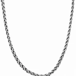 Brighton Classic Short Necklace Silver Hot