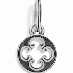 Brighton Clover Highlight Amulet Silver Sale