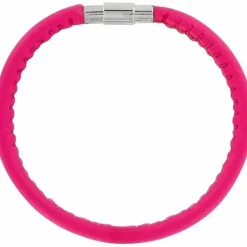 Brighton Coachella Charm Bracelet Pink Online