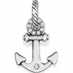 Brighton Coastal Charm Silver Clearance