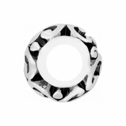 Brighton Contempo Bead Silver Sale