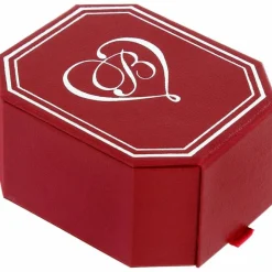 Brighton Contempo Convertible Locket Necklace Box Set Silver Discount