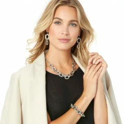 Brighton Contempo Linx Bracelet Fashion