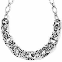 Brighton Contempo Linx Necklace Fashion