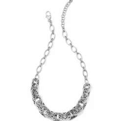 Brighton Contempo Linx Necklace Fashion