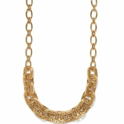 Brighton Contempo Linx Necklace Fashion
