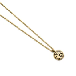 Brighton Contempo Medallion Petite Necklace Sale