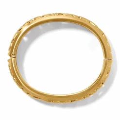 Brighton Contempo Medium Hinged Bangle Outlet