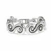 Brighton Contempo Moda Bracelet Silver Outlet