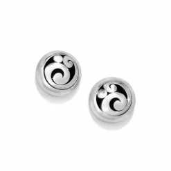 Brighton Contempo Post Earrings Discount