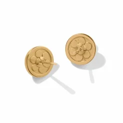 Brighton Contempo Post Earrings Discount