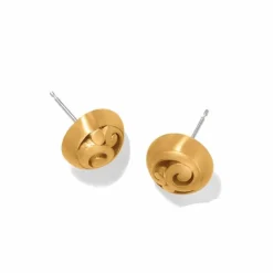 Brighton Contempo Post Earrings Discount